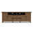 Rustic Natural Aged Brown