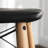 Catt Upholstered Counter Stool with Solid Wood Frame-44148093