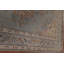 Tapis traditionnel délavé surteint 7 x 10
