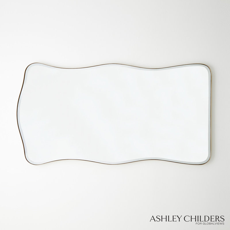 Charlotte Floor Mirror