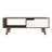 Coffee Table 2.0 Bull, One Drawer, Four Legs