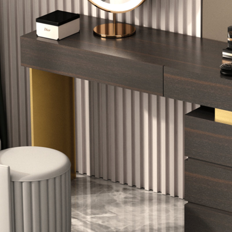 Light Luxury Simple Bedroom Dresser