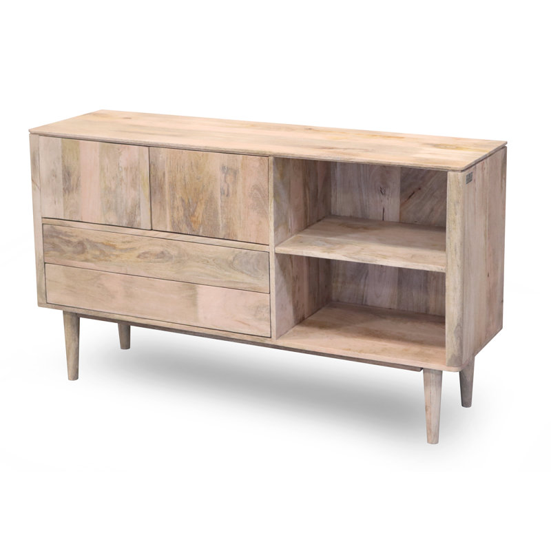 Cowden 140cm Sideboard