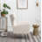 Milana 27" Wide Velvet Wingback Chair-883304310