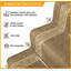 Stair Runner Malani Geometric Flatweave Area Rug-933308233
