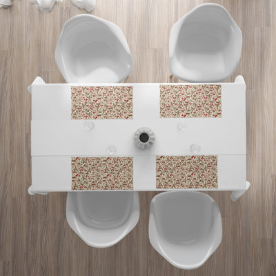 Récapitulatif 18,5" romantique