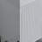 35.9'' Single Bathroom Vanity with Ceramic Top-1189324149