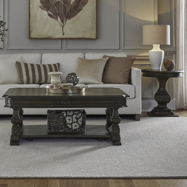 Dillmon Opt 3 Piece Living Room Set