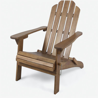 Chaise Adirondack pliable Hollywood