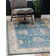 Patino Floral Indoor Rug