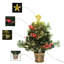 Christmas Tabletop Tree
