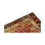 Southwestern Hand-Knotted Wool MULTI Area Rug