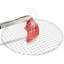 Support pour barbecue 15,9 pouces