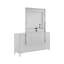 Commode 6 tiroirs Hendricks