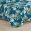 Southern Breeze 100% Cotton Reversible Quilt Set-19332488