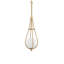 Passageway 1 - Light Pendant