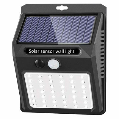 Alfonzo LED Wall Light