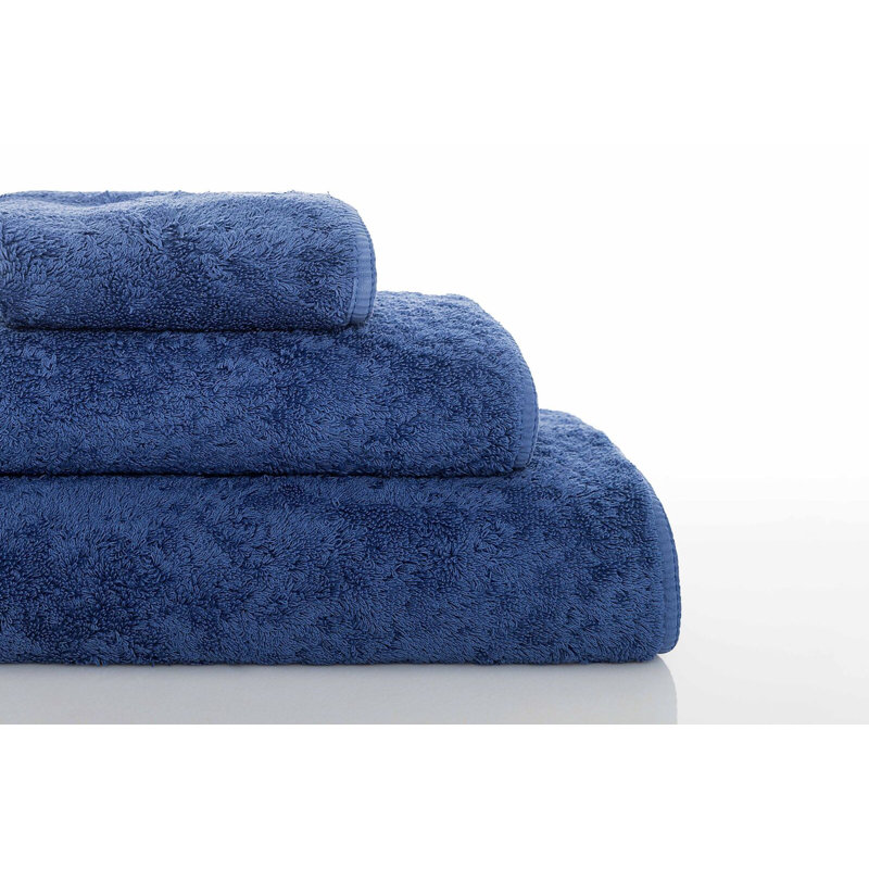 Washcloth, Sapphire