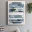 Blue Memories I, reproduction d'art sur toile-275346168-275346171-284717208