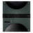 LG Single Unit Front Load WashTower with Center Control Washer and 7.4 cu. ft. Dryer-111342034-111551712