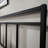 Platform Bed With Headboard-34637783