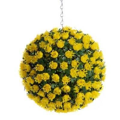 Faux Plant