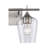 Craftsbury 2 - Light Dimmable Vanity Light-1411258999