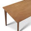 Solid Wood Dining Table