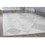 Tapis tribal autochtone blanc Bodrum-50859340