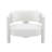 Upholstered Barrel Chair(Set of 2)-2088130890