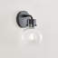 Clara 1 - Light Armed Sconce-1783520838
