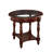 Buncombe 24" Height End Table Side Table