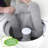 Bolster Pet Bed