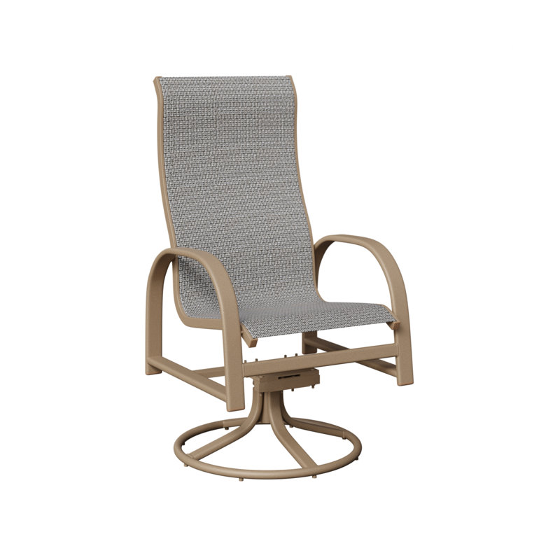 Chaise berçante berçante berçante Berlin, Corbeau Jazzy, Chêne veiné de bois