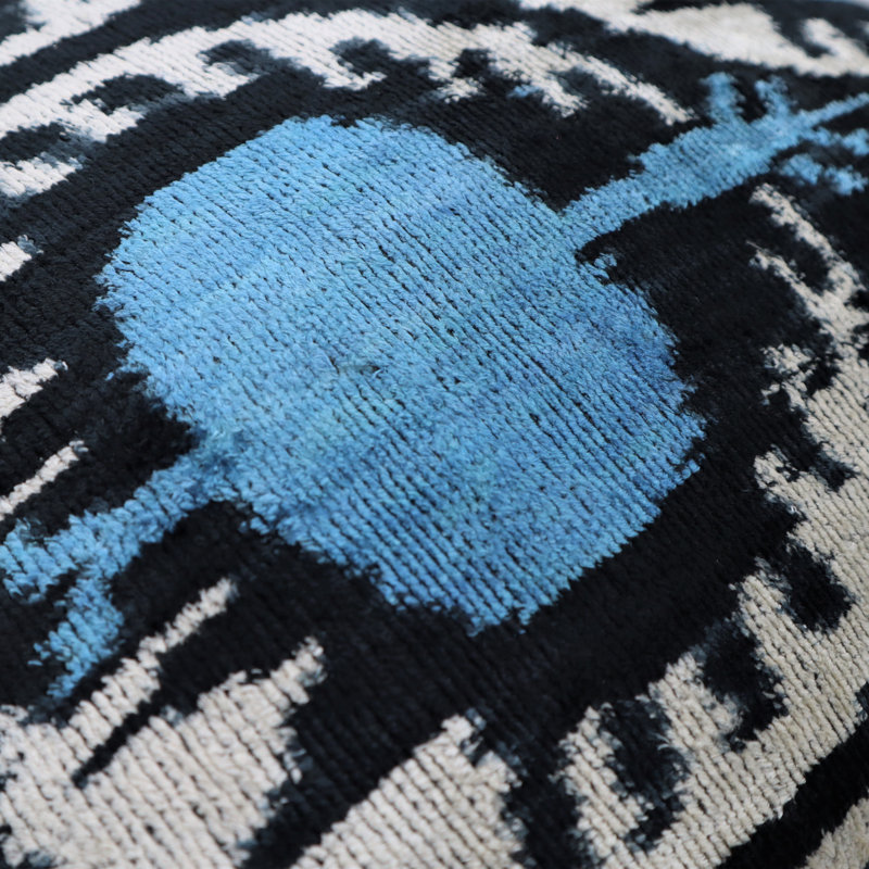 Square Pillow Cover & Insert