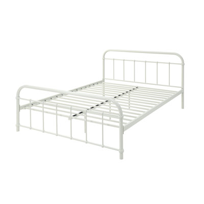 Metal Bed