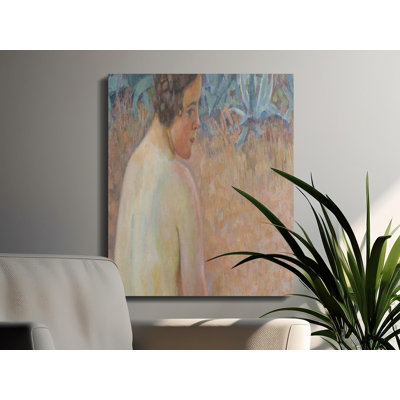 Despain Wrapped Canvas Print Set