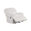 Ensemble inclinable blanc 3 pièces Mello-459830747