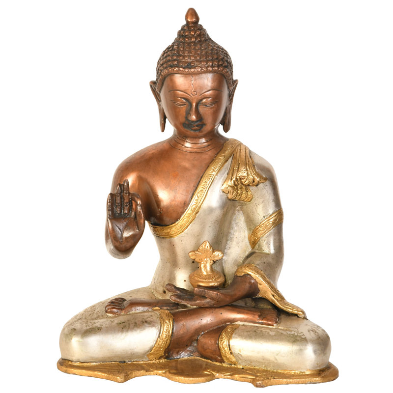 Religious & Spiritual Statue