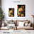 Leisha Roundism X-108664477