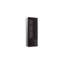 Collage 12 In. X 32 In. Medicine Cabinet With Showcase Glass Left-Hinged-622200079
