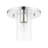 Mollie Glass Flush Mount-1976376587