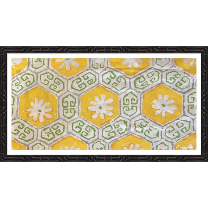 Japonais Giclee Print by Dana Gibson