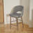 Paul Leather Counter Stool-124553158