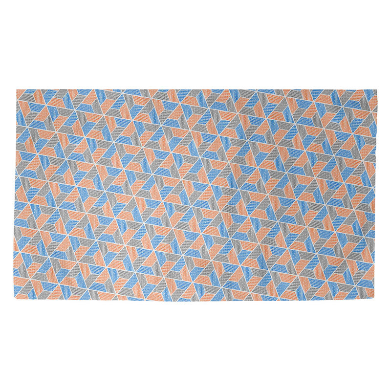 Avicia Geometric Indoor Rug, Rectangle 3'3" x 5'3"