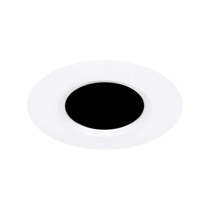 Ocularc 3.5'' LED Pinhole Recessed Trim