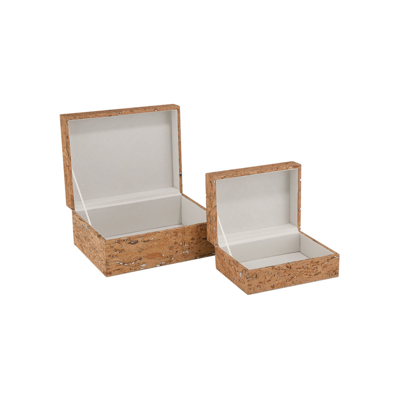 Comporta Rectangular Box