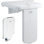 15.7'' W Plastic / Acrylic Shower Bench