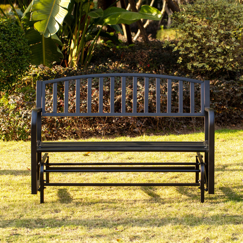 Banc oscillant Bjorn