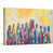 Canvas sélectionné